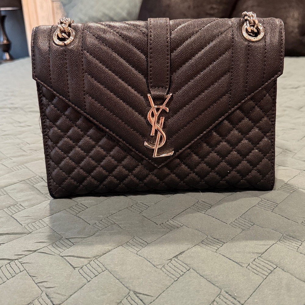 YSL Handbag